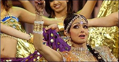 سری دیوی (فائل فوٹو)