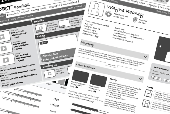 digital scamps together