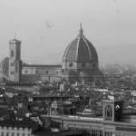The Duomo, Florence