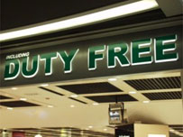Duty Free