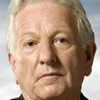 Find out about actor Keith Barron and his character George