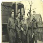 who are the men at hte picture?