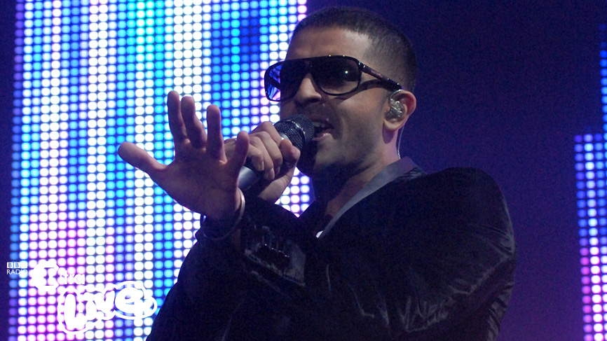 Jay Sean
