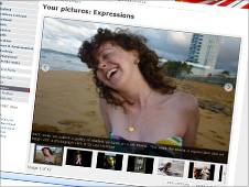 Your pictures of expressions