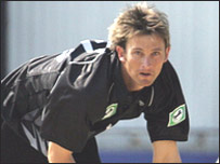 शेन बॉन्ड