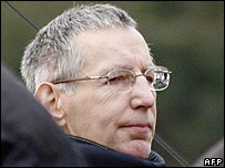 Michel Fourniret