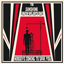 Review of Nobody’s Coming to Save You