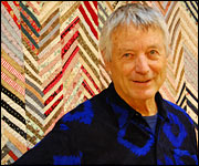 Kaffe Fassett
