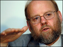 प्रोफेसर विल्मट