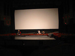 Bagdad Theater