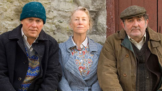 Martha, Jac a Sianco