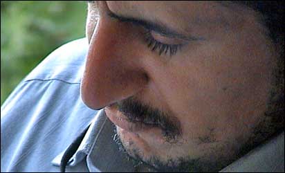 محسن نامجو