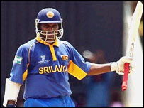 سنتھ جے سوریا