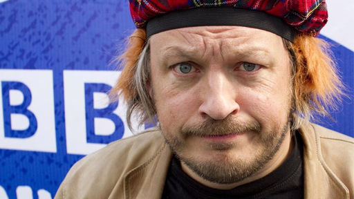 Richard Herring