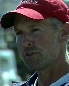 Michael Bold, Fisherman