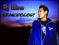 DJ Wine