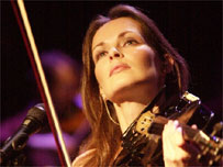 sharon corr