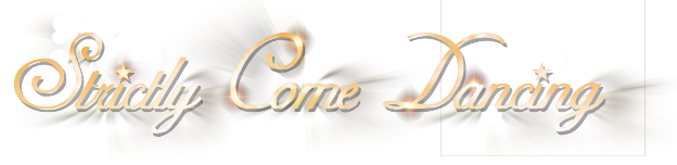 Strictly Come Dancing