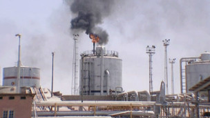 ईरान का तेल