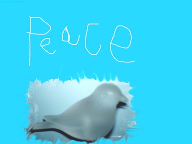 peace