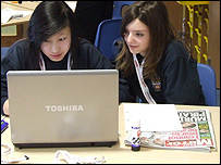 School Report - tabloid news at Longsands