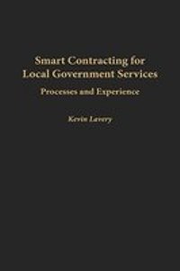 smart contracting