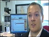 巴克利·利特伍德