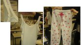 GCSE textiles... GCSE textiles...