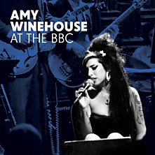 Review of Amy Winehouse at the BBC
