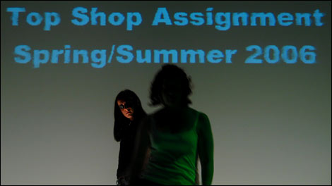 Wiltshire College 'OFF THE RAILS'