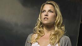 Ali Larter in Heroes