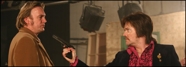 Scene in Series 2 Episode 5