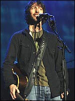 James Blunt (c) Deborah Law