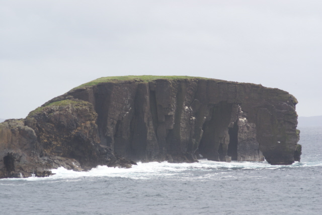 Dore Holm