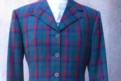 Hacking jacket by Tailoring for Women