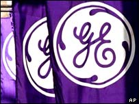 General Electric
