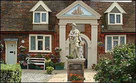 Pic: The Fishermen's Hospital.