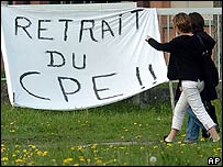 امکان ہے کہ منگل کے احتجاج کے بعد کوئی معاہدہ ہو جائے گا۔