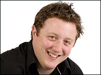 Andy Giddings