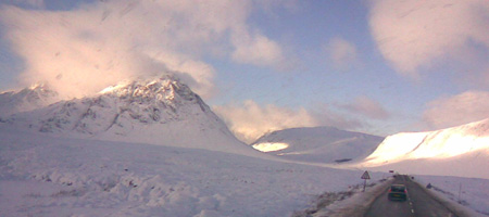 argyle scotland 02 feb 09