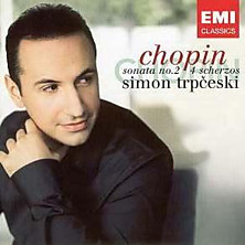 Review of Sonata No.2 Review of Sonata No.2