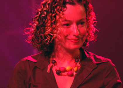 BBC Radio 2 Cambridge Folk Festival 2005