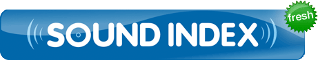 The Sound Index The Sound Index