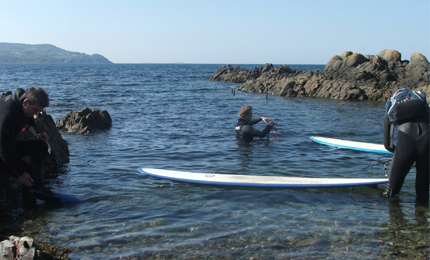 BBC Radio Foyle - Surf Gallery 40