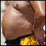 Gordura abdominal