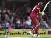 west indies bravo