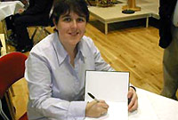 Delyth Morgans