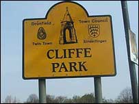 Cliffe Park