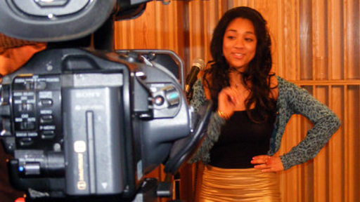 UK Funky Sessions - Ill Blu ft Shanique - Say Yes