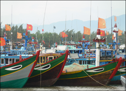 Đảo Lý Sơn